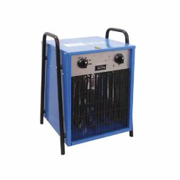 GÜde 85013 Electric heater GH9EV 400V / 9 kW