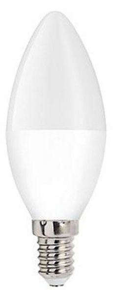 Scharnberger &amp;amp; Hasenbein 32492 E14 230V 6W 500Lm 4000K matt dimmable LED bulb