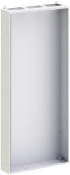 ABB Striebel &amp;amp; John TG112SB TwinLineN 55 basic cabinet W300/ H1850/ D225 mm, without door, 2CPX010286R9999