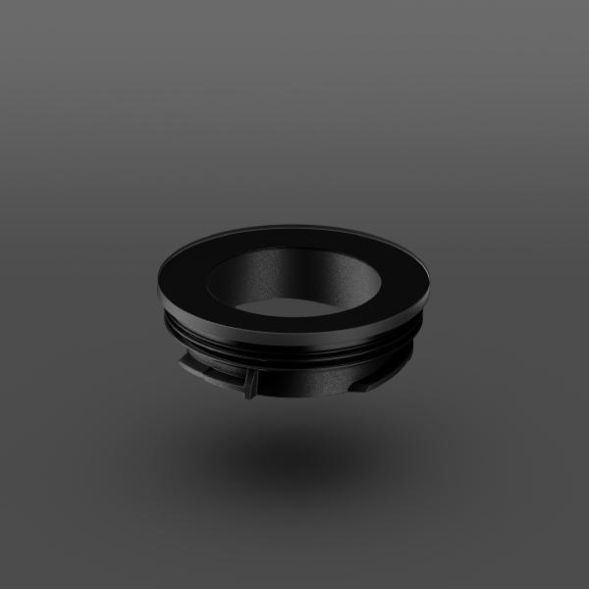 RZB 982768.013 D100 H31 center small cover plate