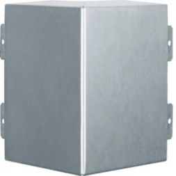 TEHALIT LFS601503VERZ steel sheet for LFS 60x150mm outside corner