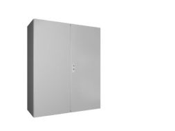 RITTAL 1214000 AX 2-door 1000x1200x400mm compact enclosure