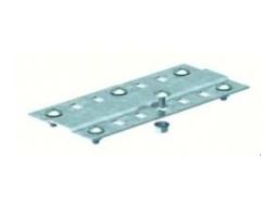 OBO Bettermann SSLB 100 VA4571 with 2 fastenings joint strip, 7070390