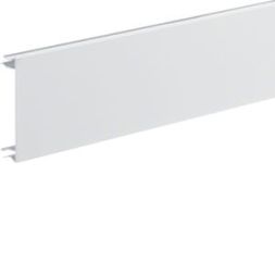 TEHALIT BRA08029010 upper part BRA0802 80mm aluminum pure white