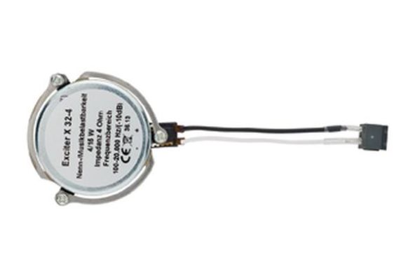 WHD 130-032-00-004-00 6W 4 Ohm Exciter