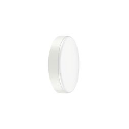 Siteco 51WC10MA42A Rond31 2400lm 840 ML PC LED wall/ceiling luminaire