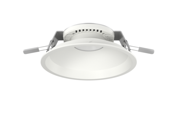 Ridi Leuchten 0326610 EDLR-E2 195/1100-840 W-EL LED recessed ceiling spotlight