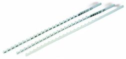 Wago 209-817 labeling strip