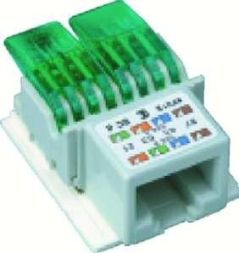 OBO Bettermann ASM C 5 connection module, 6117337