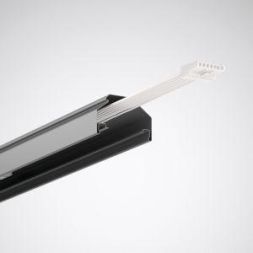 Trilux 7279200 07650 L150 7LV E 150 03 IP64 p4 mounting rail