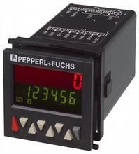 Pepperl &amp;amp; Fuchs 214738 KC-LCDC-48-2T-230VAC Counter