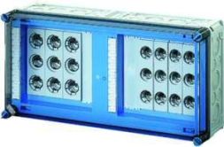 Hensel Mi 3426 MI empty housing