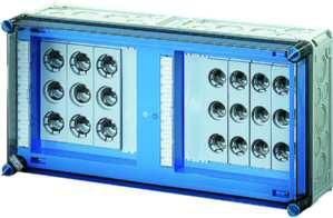 Hensel Mi 3426 MI empty housing