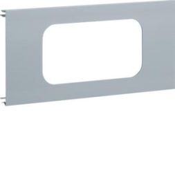 TEHALIT BRA1202R18ELN cover 2-way aluminum anodized