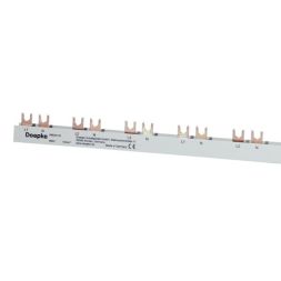 Doepke 09920133 B G60TE-3/N/S-10 phase rail