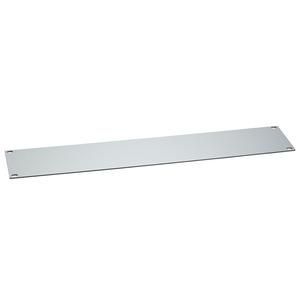 Schneider Electric NSYCRTA9U 19p plate 9U Alu 3mm blanking plate