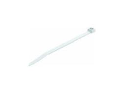 OBO Bettermann 565 9x760 WS white cable ties, 2331944
