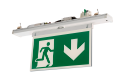 Ridi Leuchten 1520197SI381 VLMF-HW-C 500-11 SI-ED LED device carrier