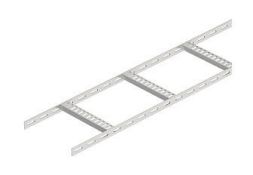 OBO Bettermann SL 42 300 A2 with trapezoidal rung cable ladder shipbuilding, 7097090