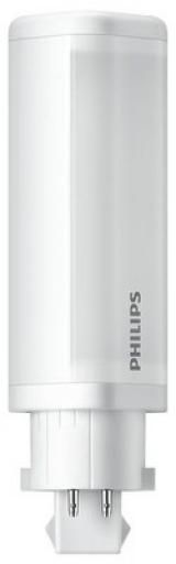 Philips 70663300 CorePro PLC 4.5W 830 4P G24Q-1 LED lamp
