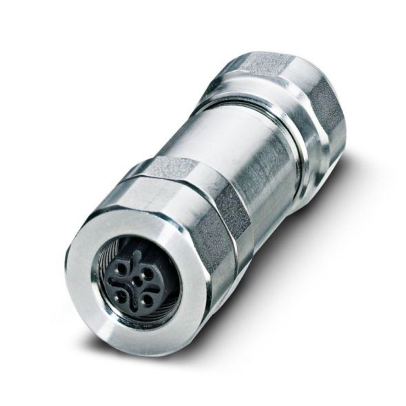 Phoenix Contact 1440135 SACC-M12FSB-5CON-DM 5-8 SH VA connector