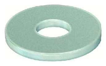 OBO Bettermann 966 M10 V4A washer, 3402322