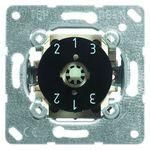 Hochköpper 00931593 D 601-10/3 OA step switch