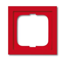 Busch-Jaeger 2CKA001754A4713 1721-12-182K-101 cover frame