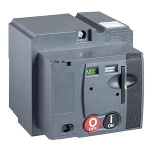 Schneider Electric LV429439 MT100/160 250VDC motor drive