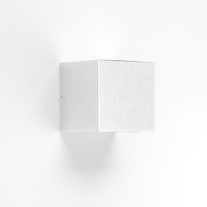 Spittler 303450 LED wall light 3000K 1x3.5W Power LED grazing light optics