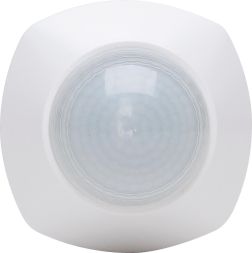 Kopp 822101028 INFRAcontrol R 360° UP IP20 white infrared motion detector