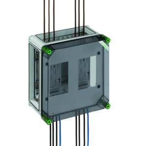 Spelsberg GTZ 22-t-eHZ meter housing, 02020201