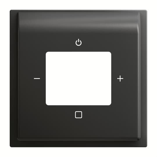 Busch-Jaeger 2CKA008200A0269 8252-775-101 Central plate