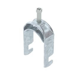 OBO Bettermann 1187445 BS-F2-M-52 FT 2-way 46-52mm clamp 2056
