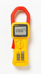 Beha Amprobe 2840252 353 AC/DC True RMS - Ampere only clamp meter