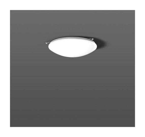 RZB 311933.002.1 8x2.2W 4000K D460 for fabric LED ceiling light