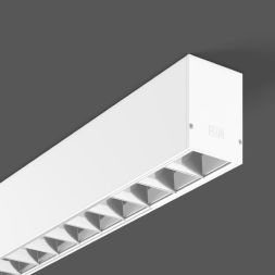 RZB 312331.002.76 Less is more 50 35W 3000K 1 LED ceiling light