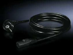 RITTAL 7200217 C19 / C20 16A connection cable