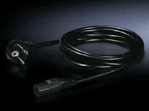 RITTAL 7200217 C19 / C20 16A connection cable