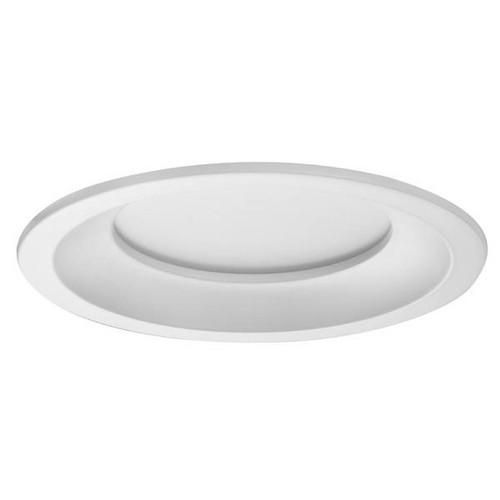 Brumberg 12528074 LED recessed ceiling spotlight 500mA 20W 4000K white
