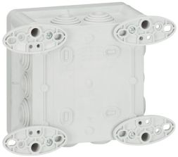 Legrand 035802 fixing anchor PLEXO