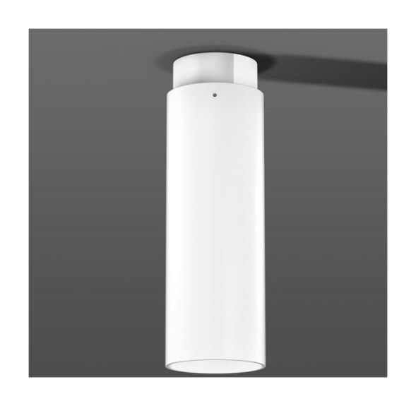 RZB 931180.002.1 38W 4000K D150 H470 white LED ceiling light