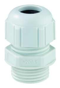Spelsberg KVR M50 cable gland, 24745001