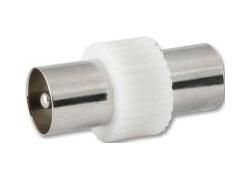 Kathrein EMU01 IEC coupling (double plug)