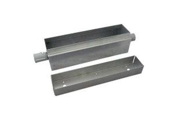 CEAG emergency light for CrystalWay 19522 concrete installation box