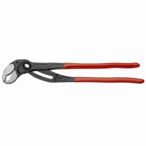 Knipex 8701250 water pump wrench 250mm COBRA 6-36mm, (1/8-1 5/8&amp;#039;)