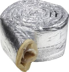 Stiebel Eltron 159347 Accessories for ventilation systems Insulation hose DN 125