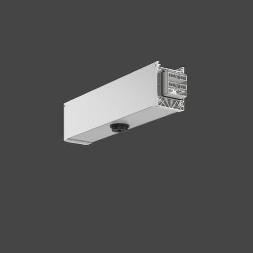 RZB 9503S7.000.700.000 Linedo Sens.L 330 W 58 H 80 alu 220-240V module