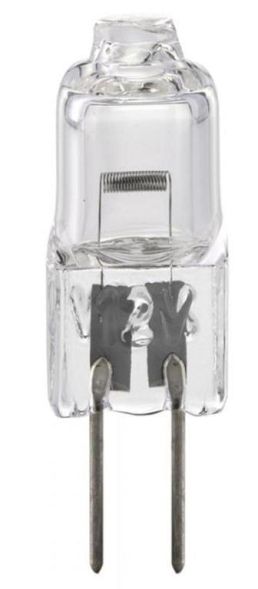 Scharnberger &amp;amp; Hasenbein 42702 G4 10W 12V clear 8x30mm halogen bulb