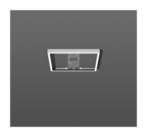 RZB 982187.012 602x602x47 for mounting box